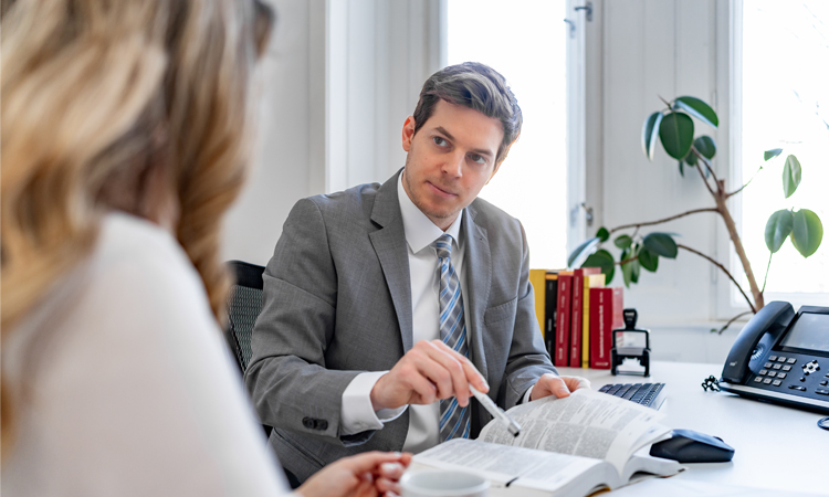 Rechtsanwalt Mag. Markus Weisser
