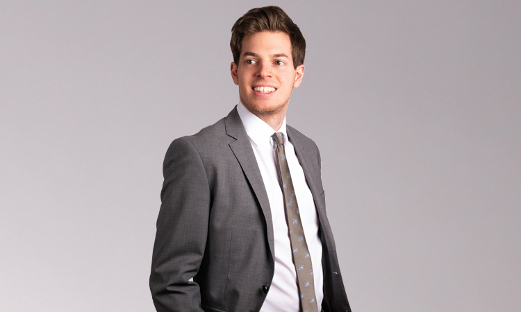 Rechtsanwalt Mag. Markus Weisser